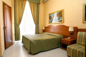  Hotel Teti  Рим